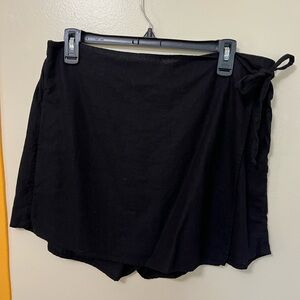 Old Navy Black Skirt